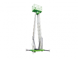 九游(体育门户)官方网站机械分享：选购升降平台技巧