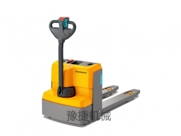 九游(体育门户)官方网站机械提醒：搬运车的使用注意事项