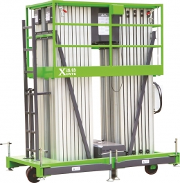 九游(体育门户)官方网站机械讲解：高空作业设备应用范畴与产品类型的关系