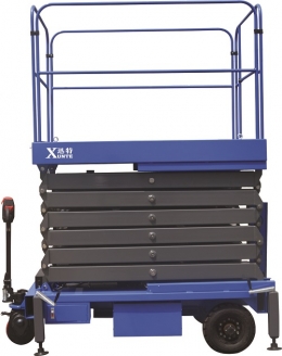 九游(体育门户)官方网站机械简述：升降机的主要分类有哪些？