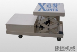 九游(体育门户)官方网站机械简述升降平台的共性技术和发展趋势