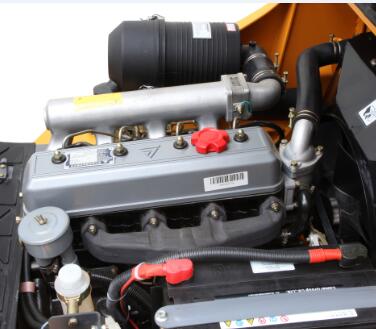 河南九游(体育门户)官方网站机械